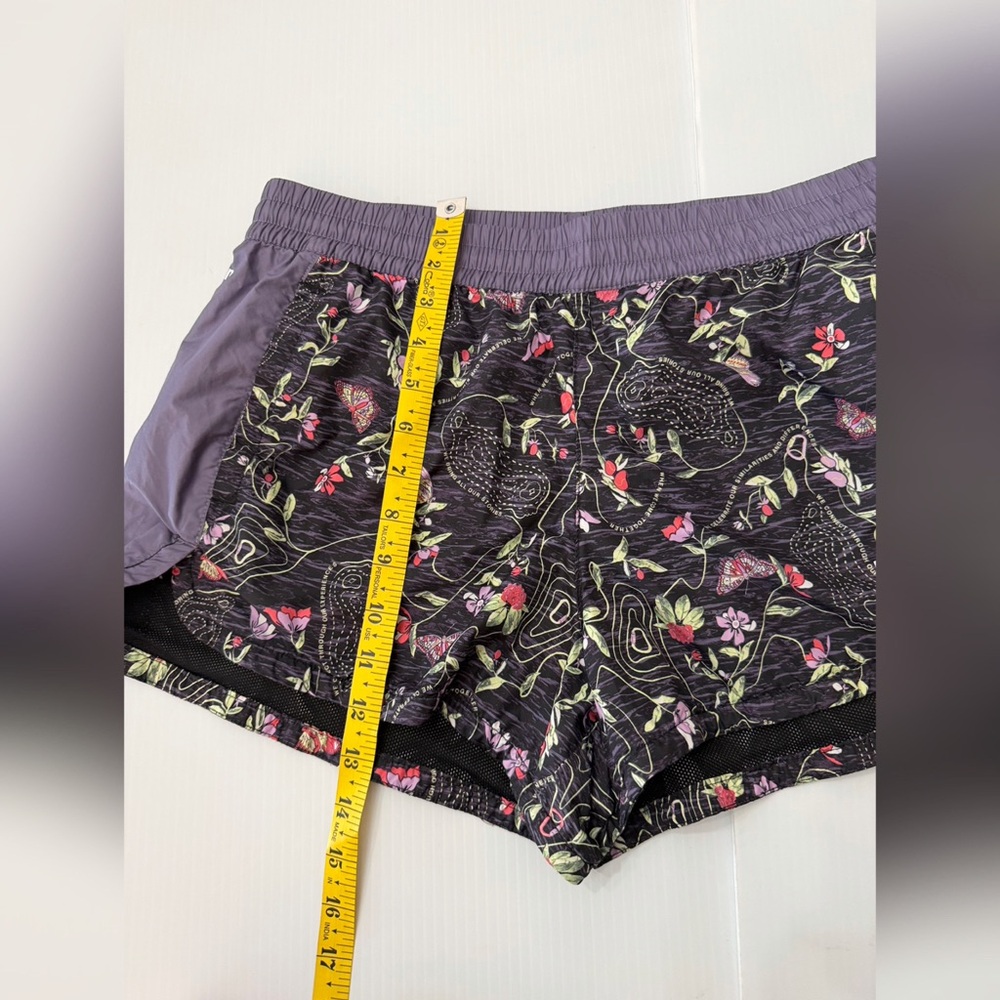The North Face Womens Hydrenaline 2000 Shorts - M - Picture 14 of 15